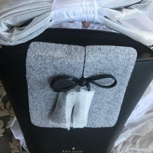 kate spade bag -  vanessa